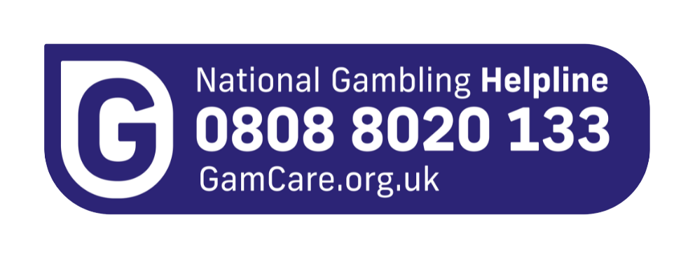 Stop Gambling!